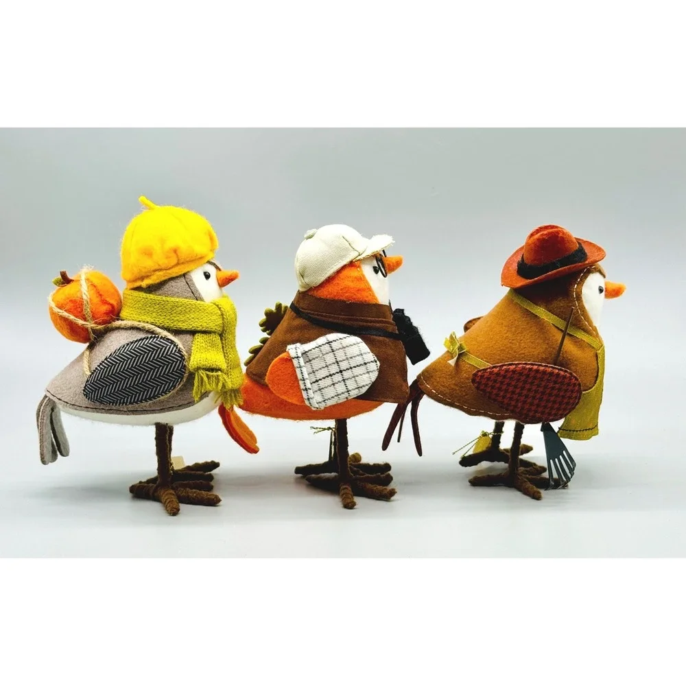 Target Hyde Eek Featherly Friends Fall Collection Olive Speck Gradey 2021